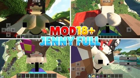 Jenny Mod Porn Videos 